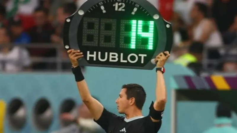 Bức tranh toàn diện về đá hiệp phụ: thời lượng, luật và bối cảnh