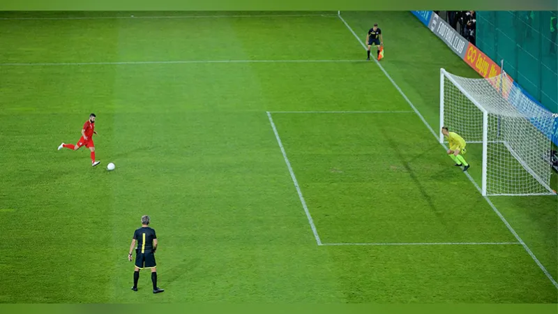 Đá Luân Lưu: Luật, Chiến Thuật Và Tâm Lý Quyết Thắng Bền Bỉ