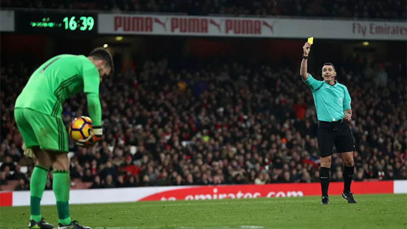 Lỗi Câu Giờ Là Gì? Luật, Mức Phạt, Ví Dụ Và Cách Xử Lý