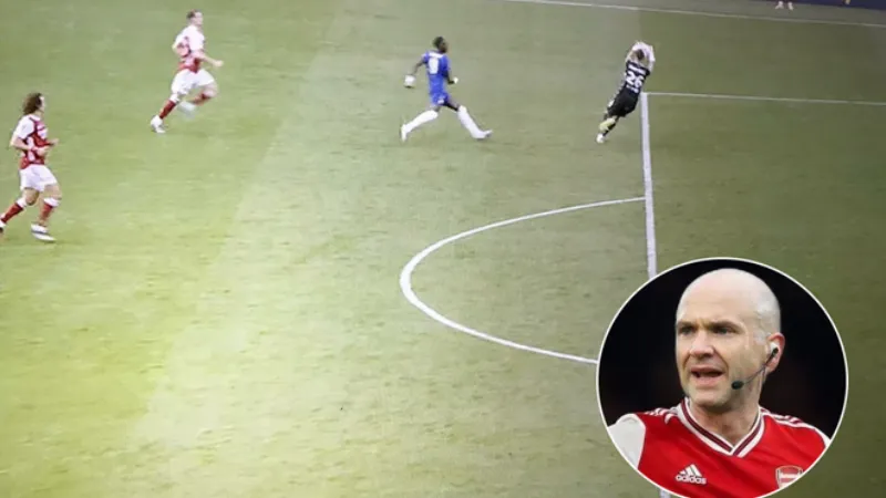 Cách trọng tài xử lý, mức phạt và tác động trận đấu