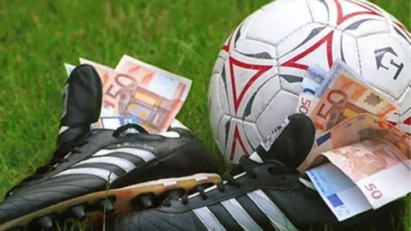 Hậu quả và mức phạt khi mắc lỗi dàn xếp tỉ số