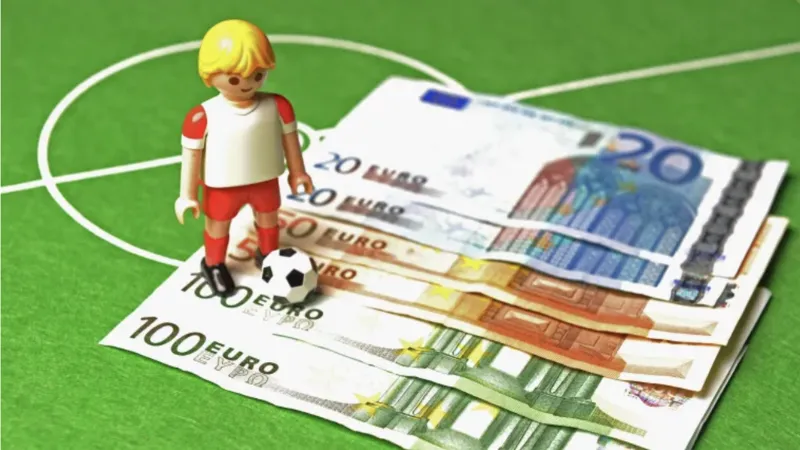 Khái niệm và khung pháp lý về lỗi dàn xếp tỉ số