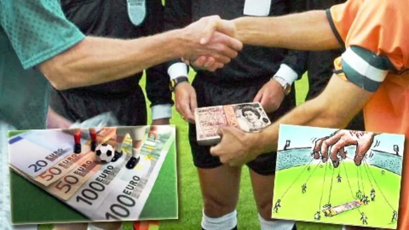 Lỗi Dàn Xếp Tỉ Số Là Gì? Dấu Hiệu, Hậu Quả Và Phòng Tránh