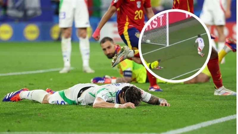 Khái niệm về lỗi phản lưới nhà và cách trọng tài xử lý