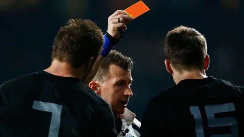 Mức phạt, hệ quả và ví dụ thực tiễn