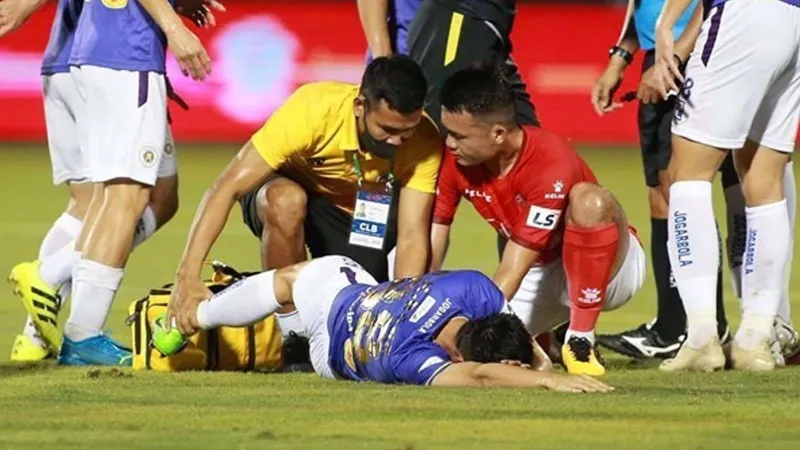 Phòng ngừa và xây dựng văn hóa fair-play