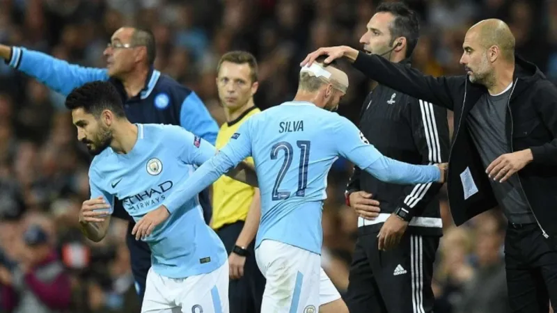 Quy Định Về Quyền Thay Cầu Thủ: Luật, Chiến Lược, Lưu Ý