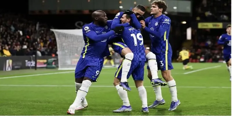 Bóng đá số - Cách Đọc Thông Tin Chuẩn Cho Người Mới Tập Xem