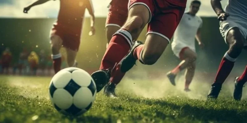 Cá Cược Bóng Đá: Kèo Phổ Biến, Cách Đặt Và Mẹo An Toàn Chuẩn