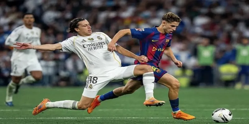 Cách hiển thị dữ liệu trận đấu