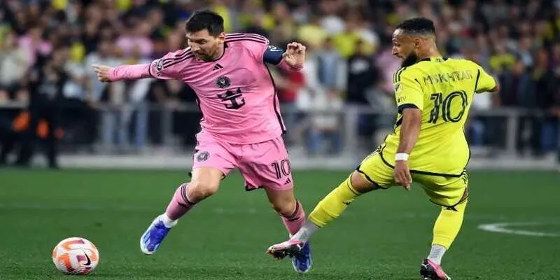 Giải thích ký hiệu bóng đá thường gặp