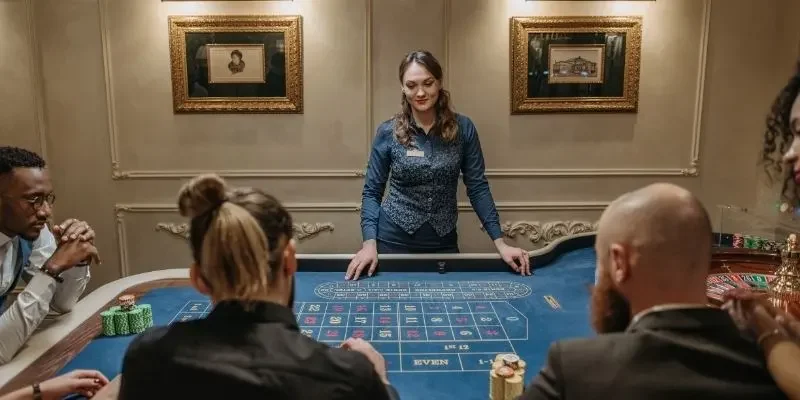 Hệ thống quy tụ game đặc sắc, phong phú