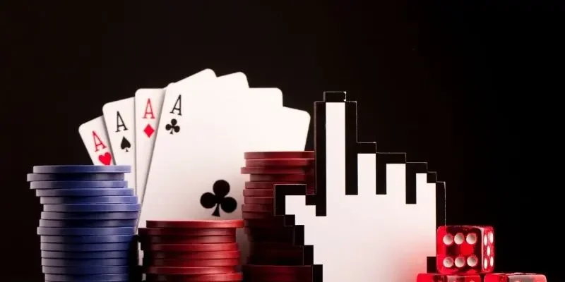 Giải mã mô hình vận hành của GO88