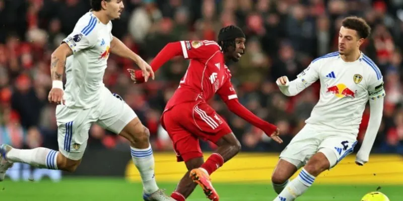 kết quả bóng đá