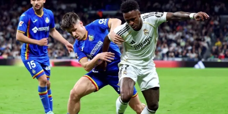 Lý do nên theo dõi bóng đá theo thời gian thực