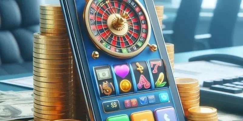 Các giấy phép đảm bảo độ uy tín và minh bạch