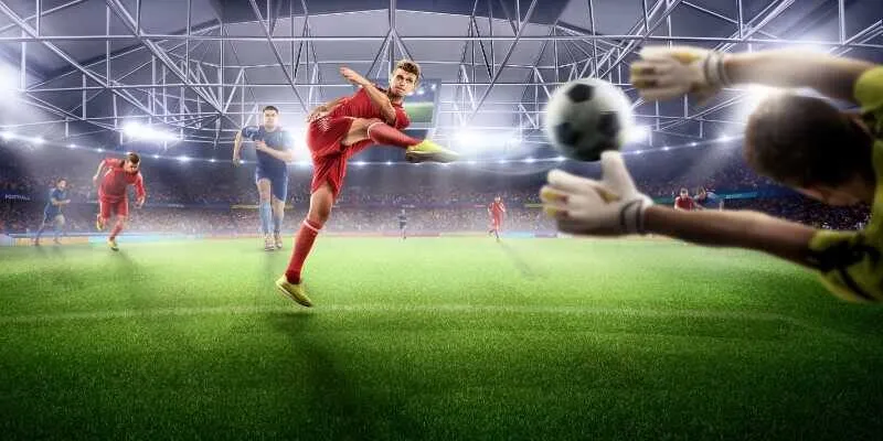 Thông tin sau khi trận kết thúc