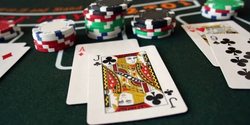 Tổng hợp các tựa game có tại live casino