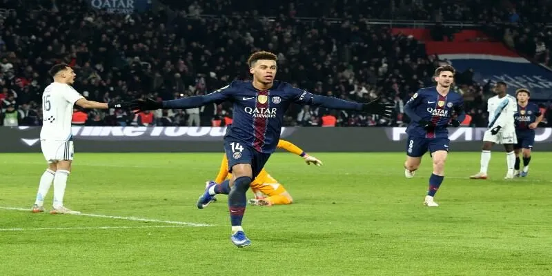 Tỷ Lệ Kèo: Cách Nền Tảng Giúp Người Xem Theo Dõi Trận Đấu