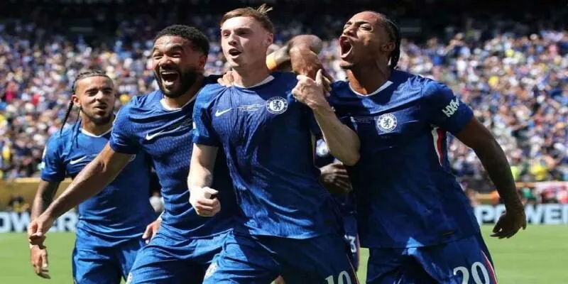 Tỷ lệ kèo trong lúc thi đấu